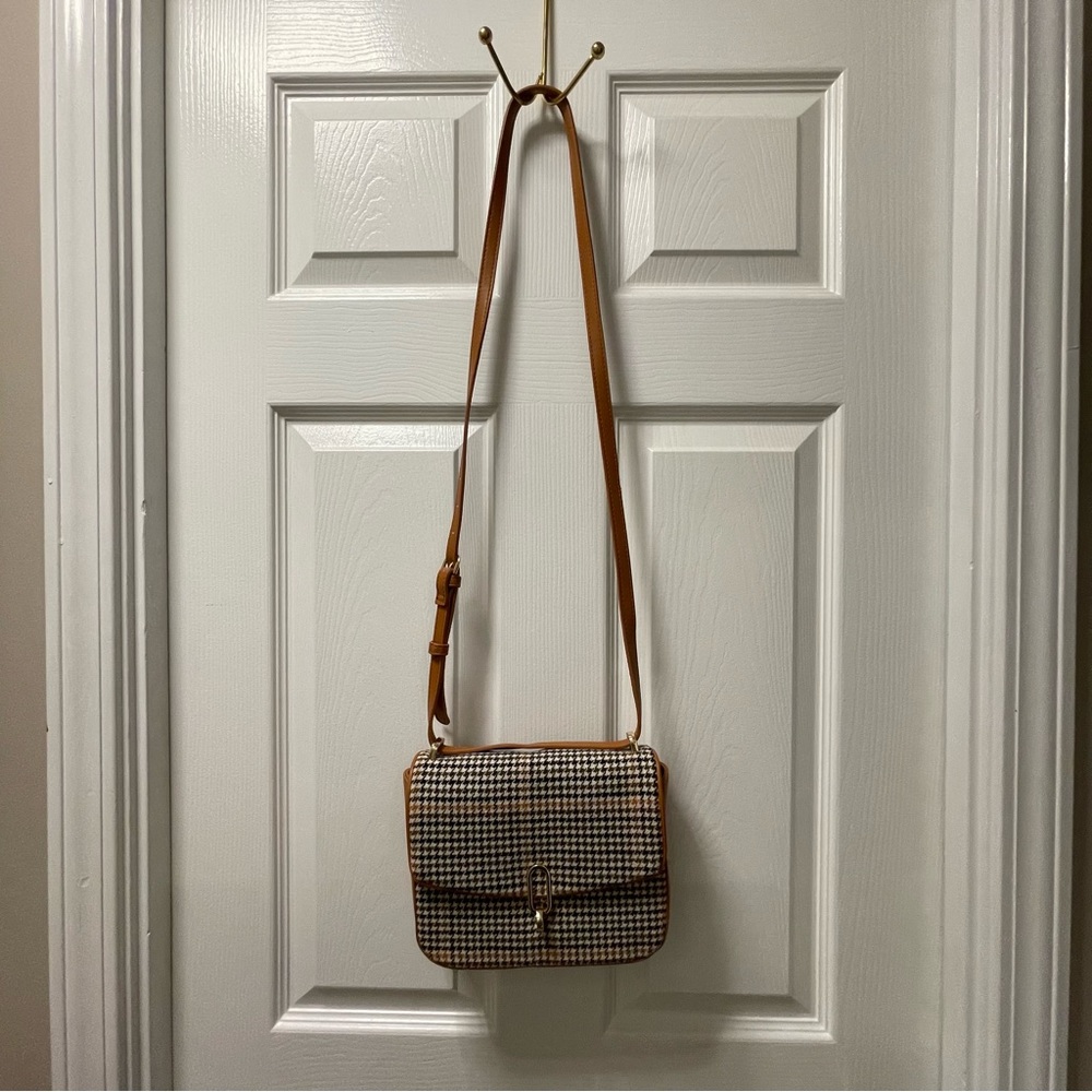 A New Day Crossbody Purse